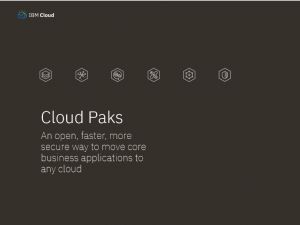 Cloud Pak Security