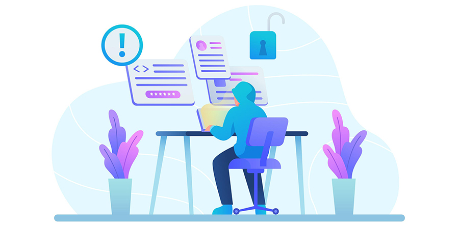 Ransomware Rising Threats