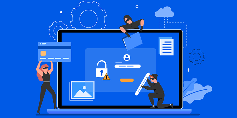 Cyber Security Statistics 2021