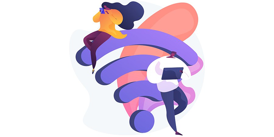 Best Internet Connection for Digital Nomads