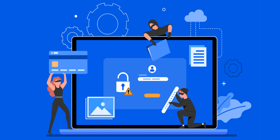 Cyber Attack Lifecycle Stages