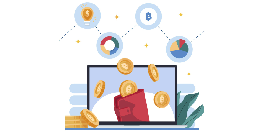 Cyber Security Issues Associated with Cryptos