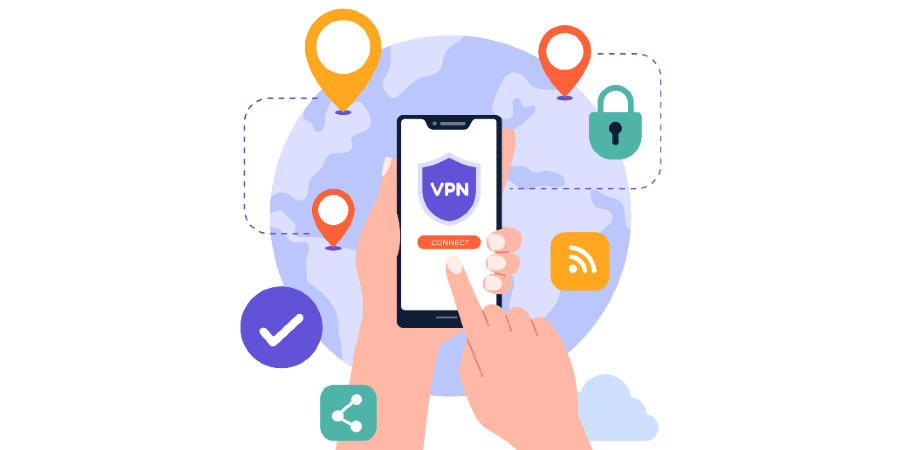 Does a VPN Protect You From Hackers