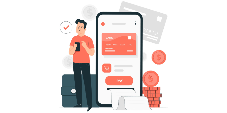 Digital Payments Security