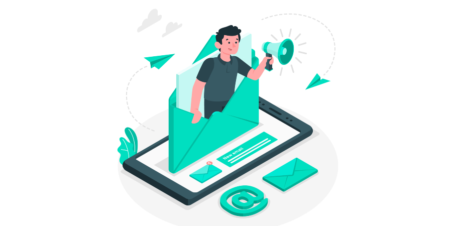 Encryption For Email