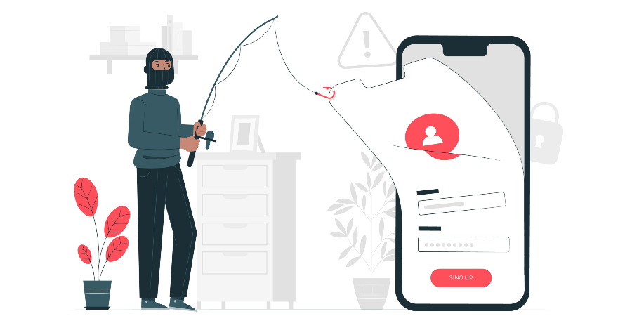 Indicators of Spear Phishing