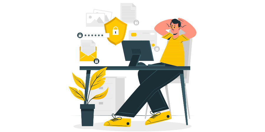 Cyber Security Trends