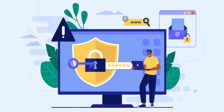 Cyber Security Tips for Businesses in 2023