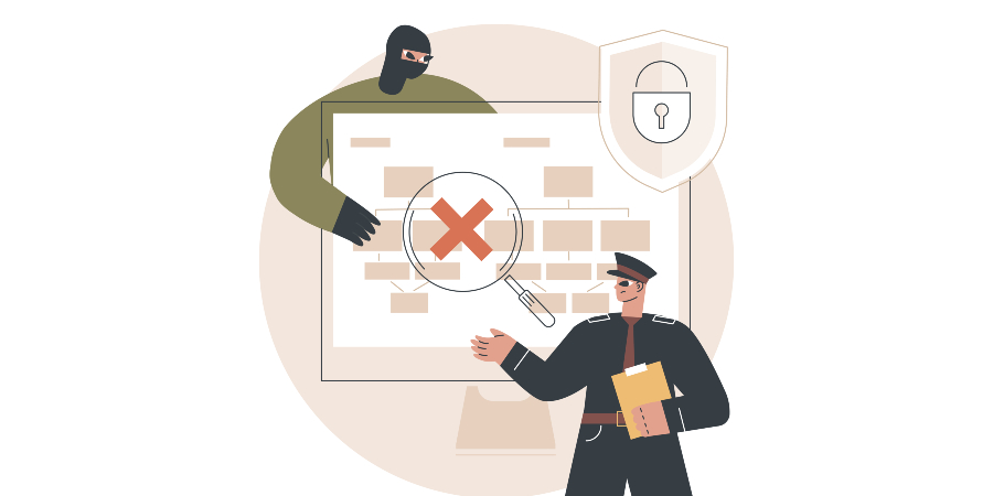 Industrial Espionage